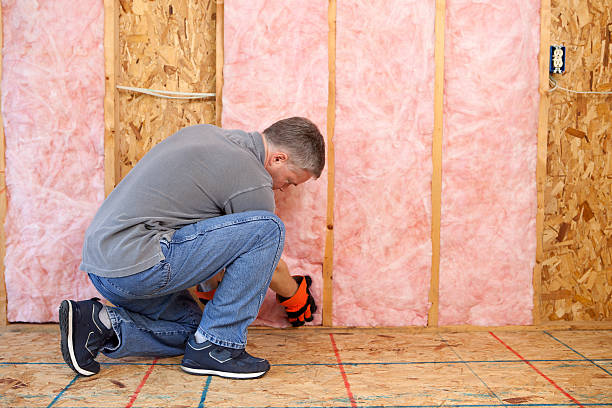 Best Insulation for Specific Applications in Gilbertsville, PA